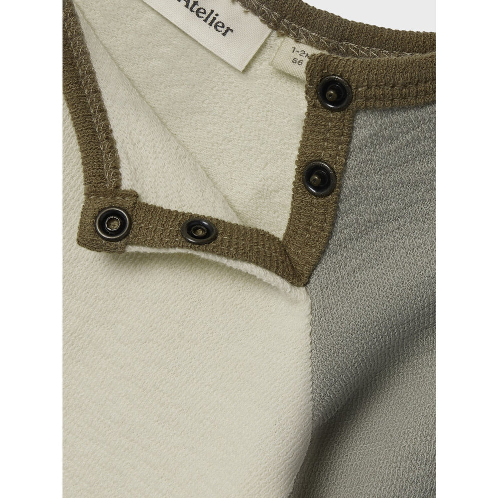Køb Lil'Atelier Turtledove Nunan Regular Body