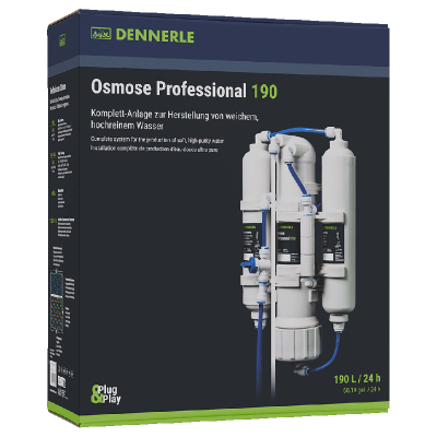 Dennerle Osmose Professional 190