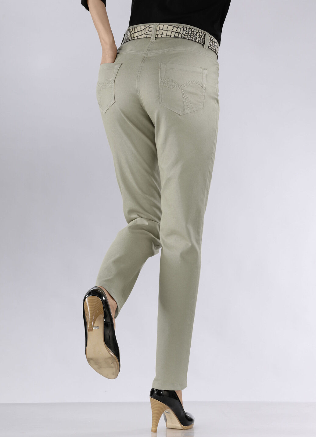 Power-Stretch-Jeans