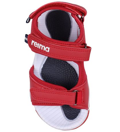 Reima Sandalen - Ratas - Reima Rot