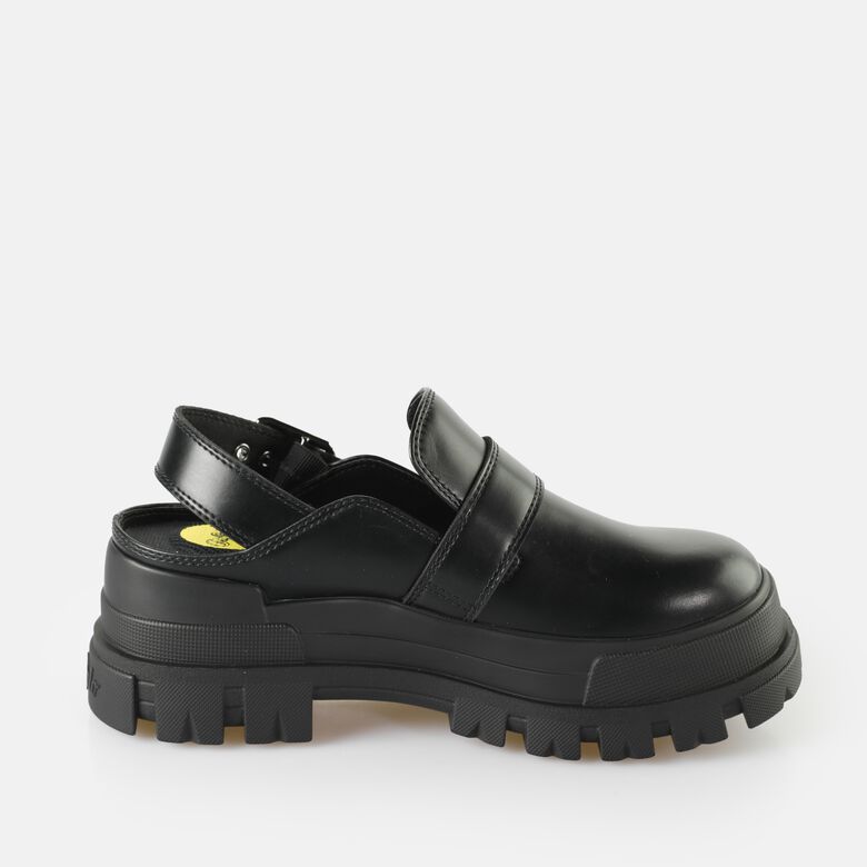 Aspha Clog SND