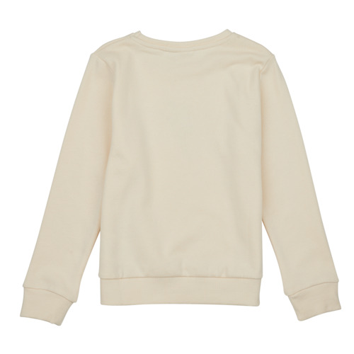 Name it - NKFLOFFINA LS SWE BRU PS - Beige