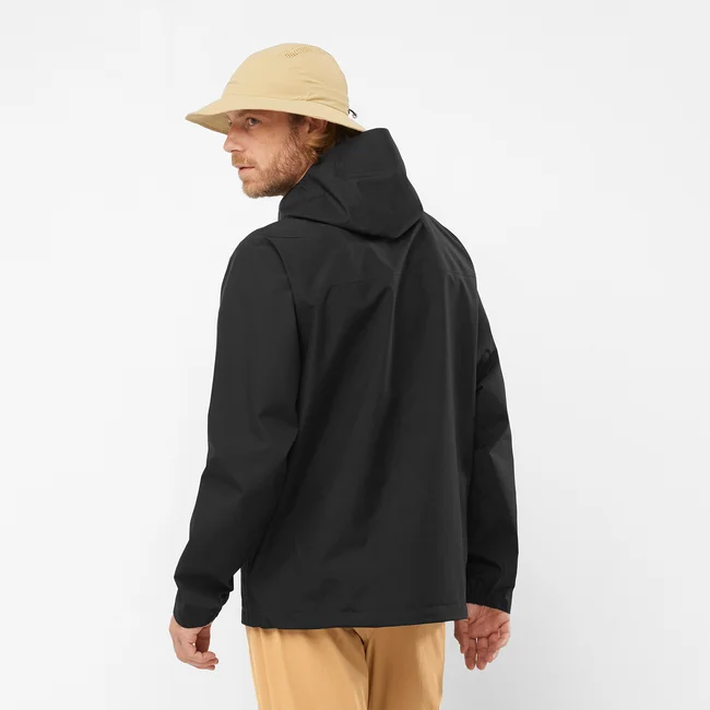 OUTLINE 2.5L GORE-TEX  Shelljacke Herren