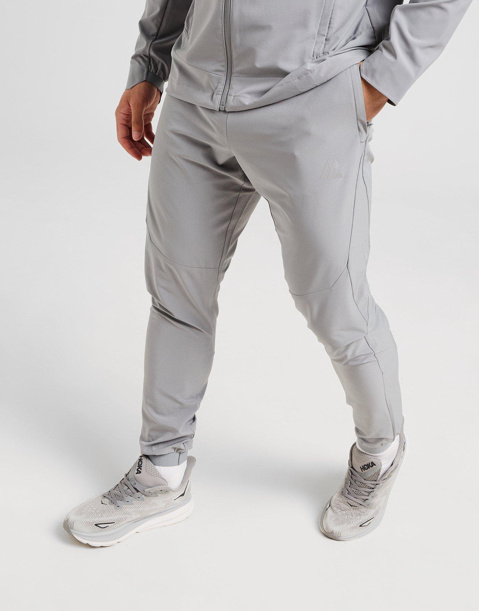 MONTIREX Pantalon de Survêtement Tissé Shift