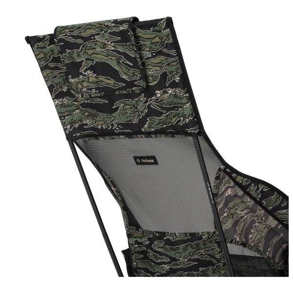 Helinox - Savanna Chair - Chaise de camping
