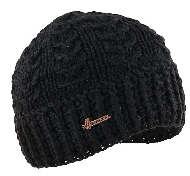 HERMAN HEADWEAR - BONNET JUSTIN 8170
