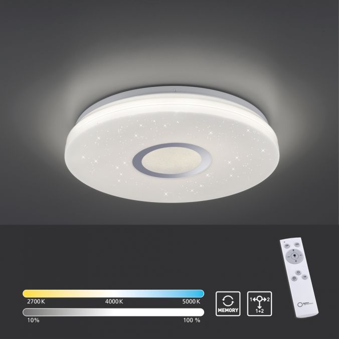LED-Deckenleuchte
