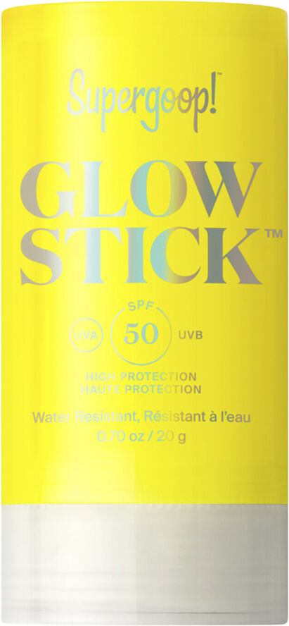 SUPERGOOP Glow Stick Sunscreen SPF50 PA