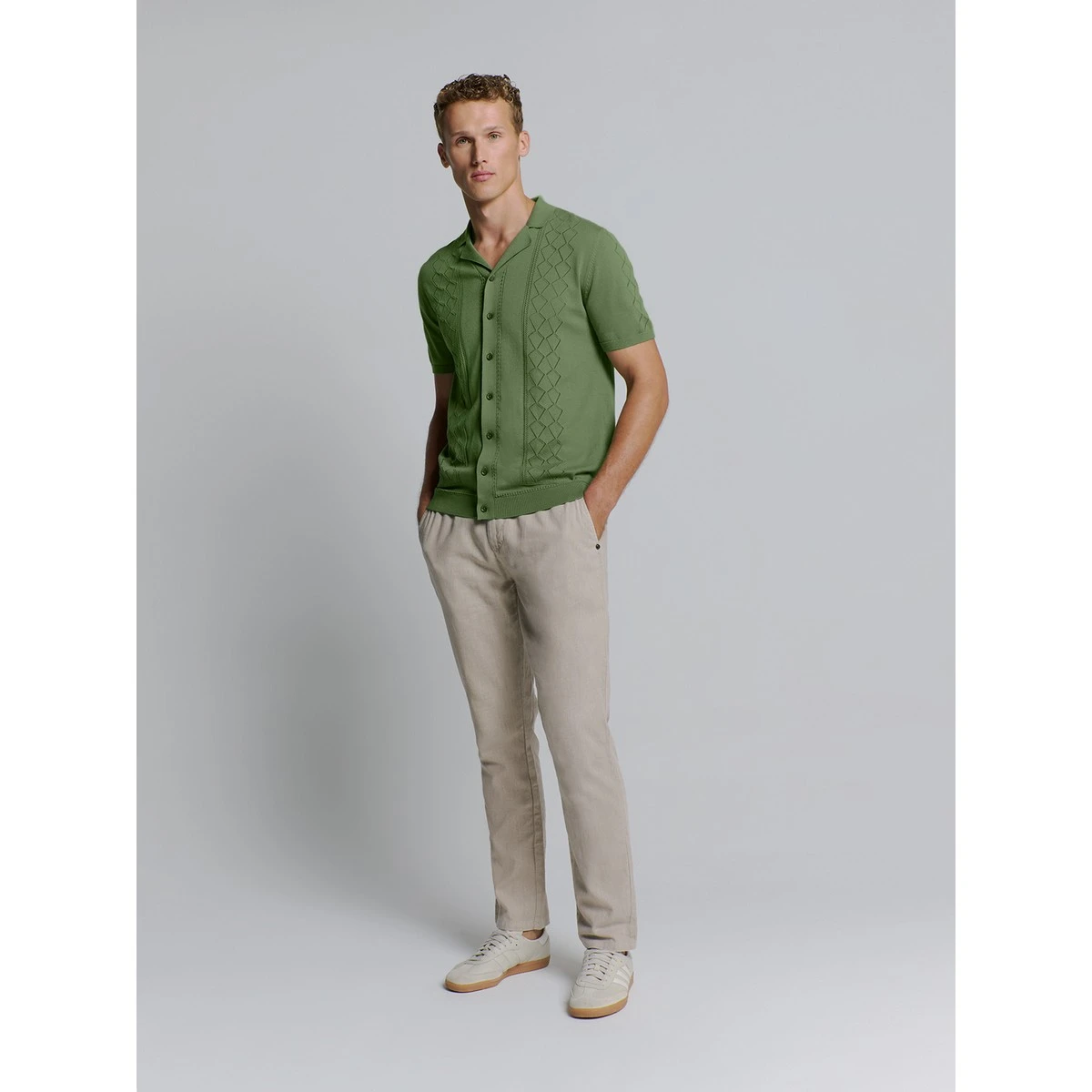 Heren Polo 27230363