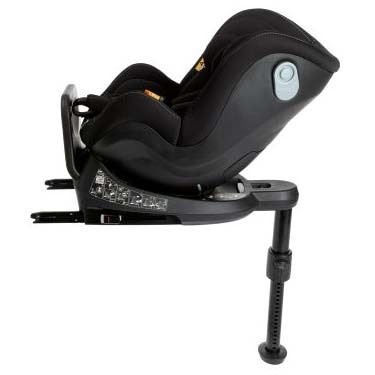 Chicco Seat2fit i-Size Black