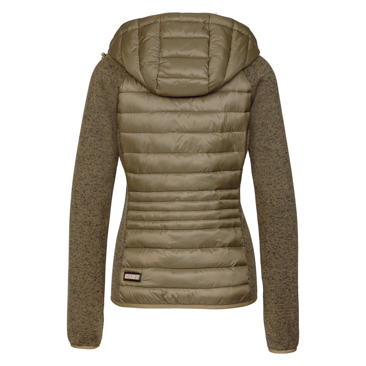 Cheval de Luxe Reit- und Freizeitjacke  - olive