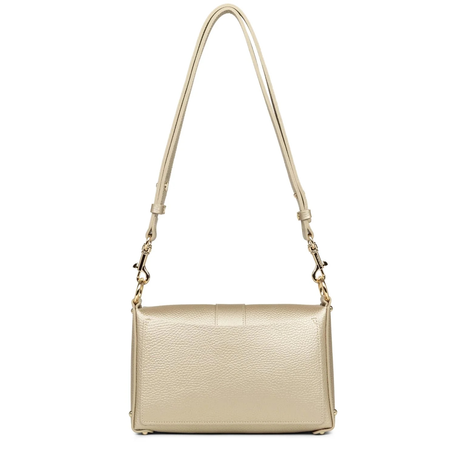 Top Double-Petit sac trotteur