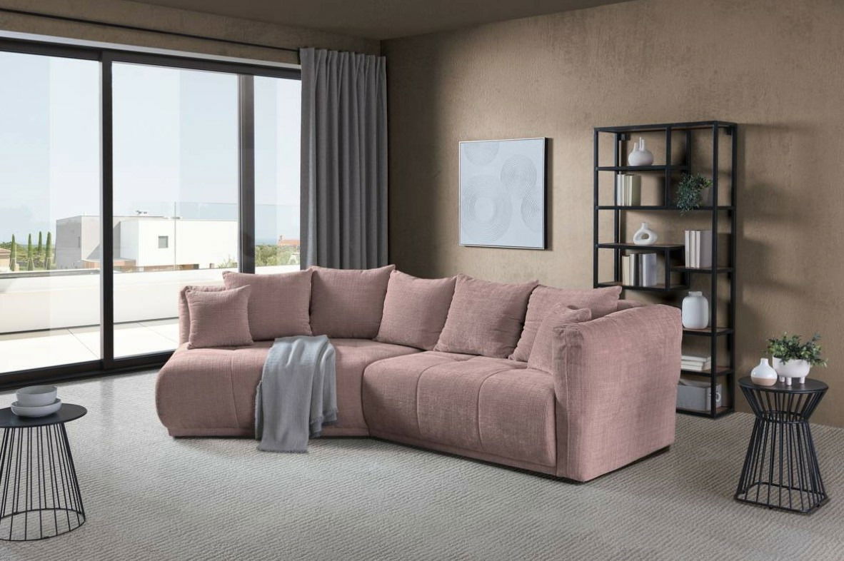 Hom´in Ecksofa EVITA