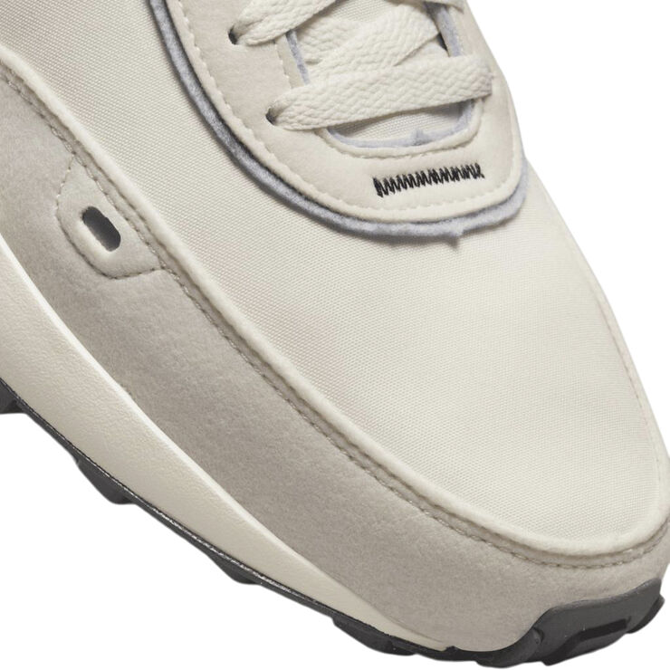 Nike waffle one se Phantom/black-sail-phantom