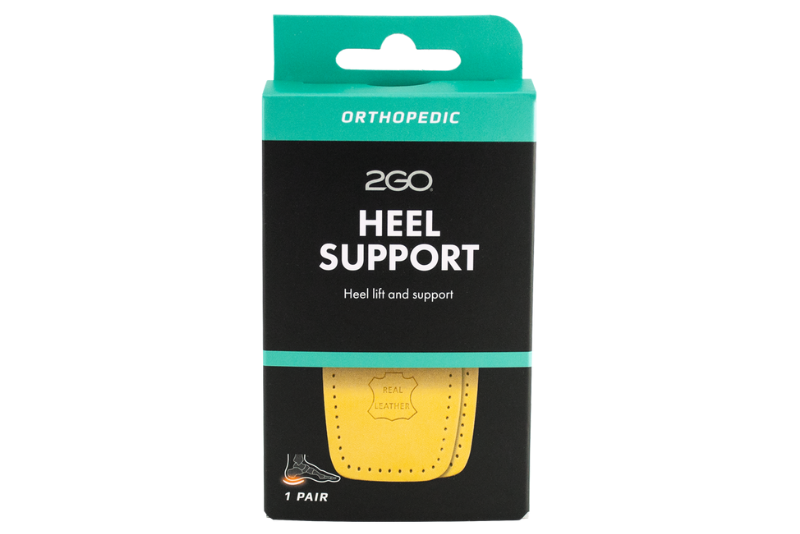 2GO HEEL SUPPORT