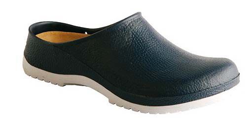 Gevavi Biocomfort - Tuinklompen - Blauw - 36