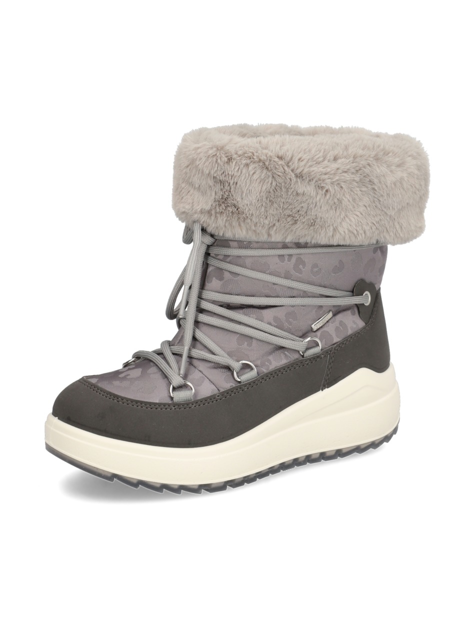 Textil Snowboot