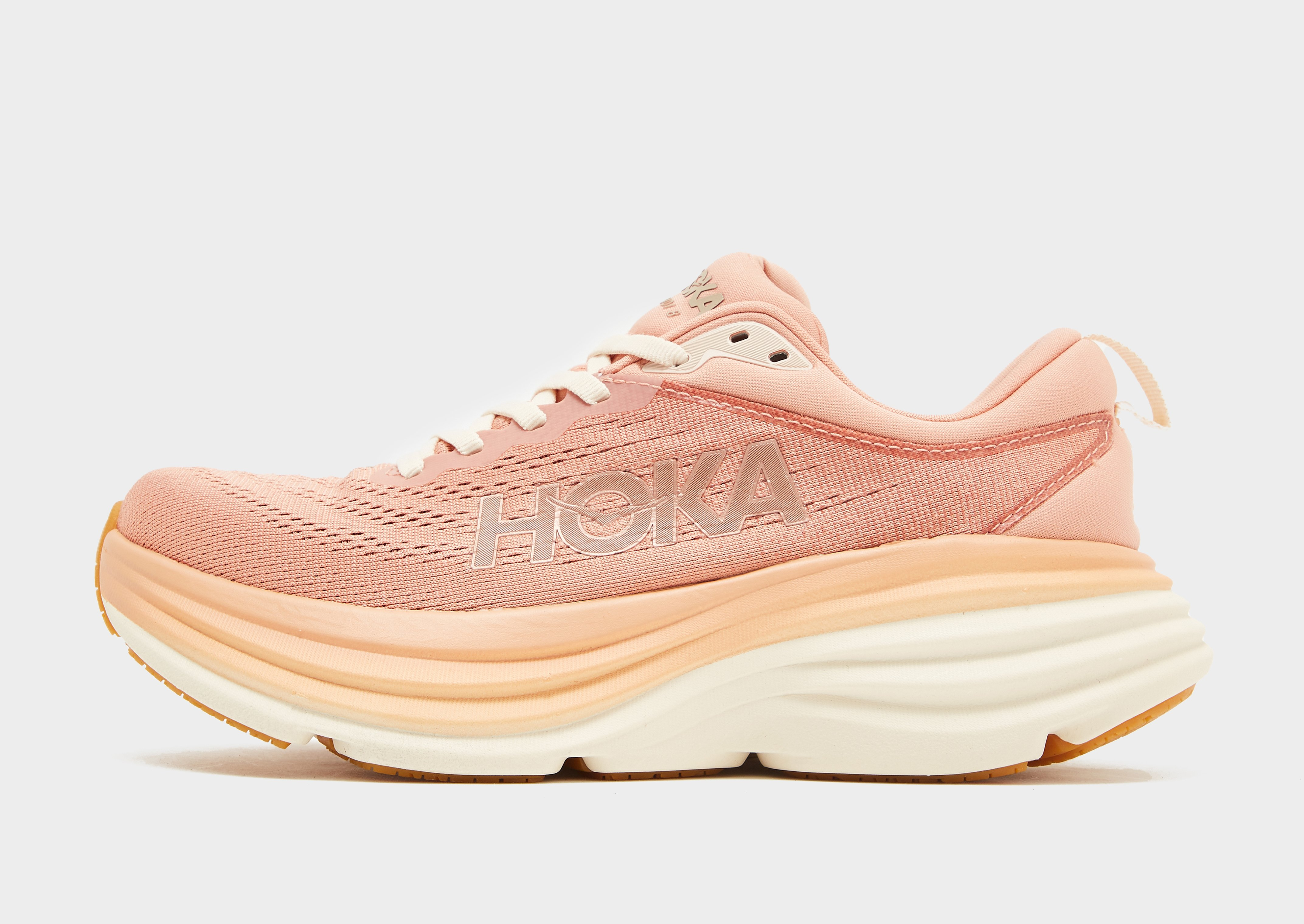 Hoka Bondi 8 Femme