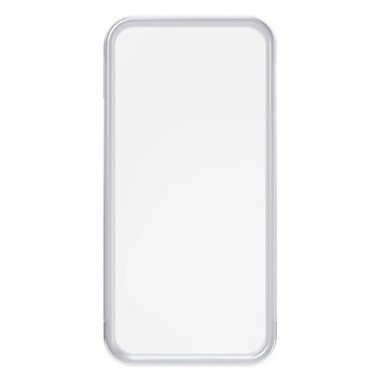 Coque de protection SP Connect AVANT ETANCHE iPhone 16 Pro - Incolore