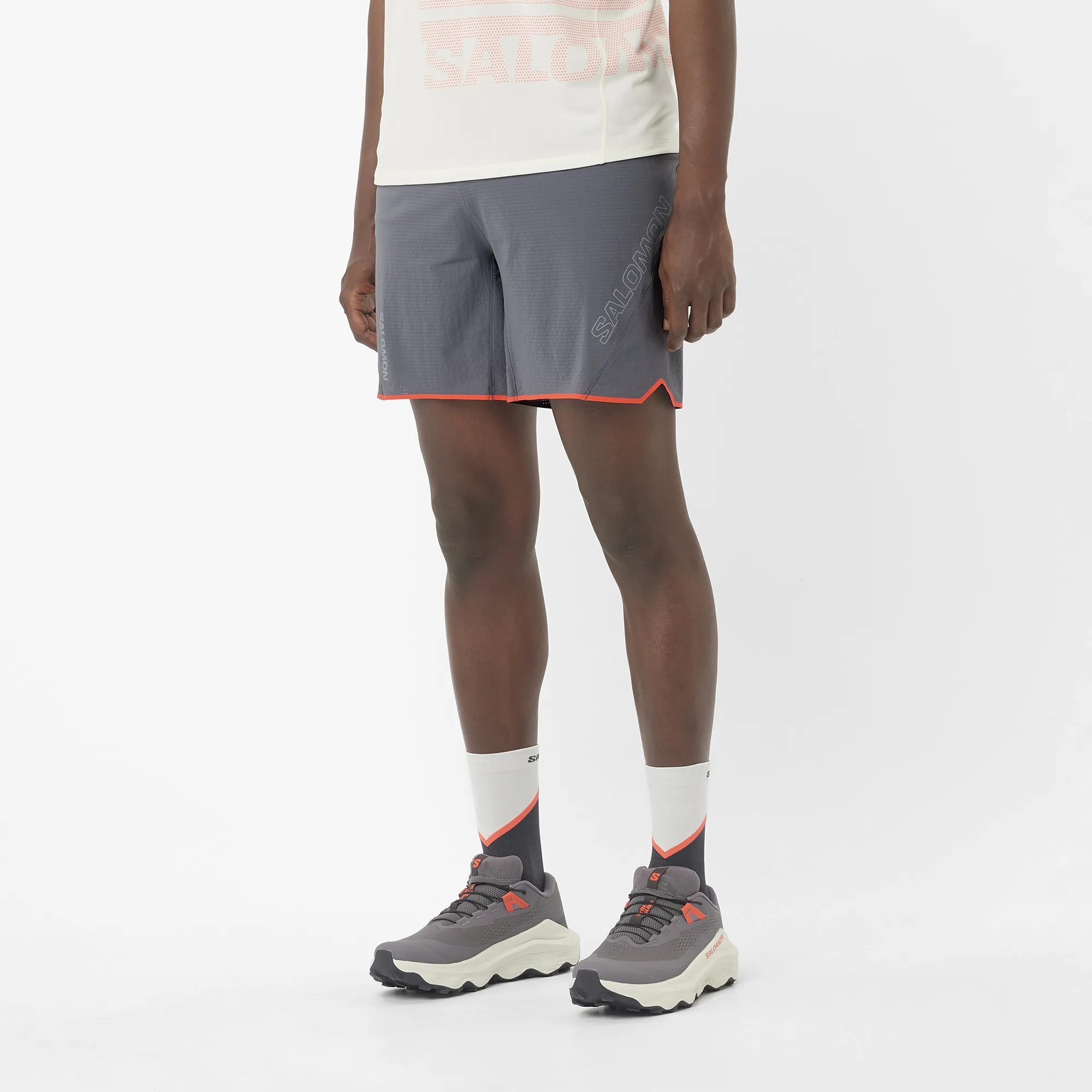 Salomon Men's Sense Aero 7