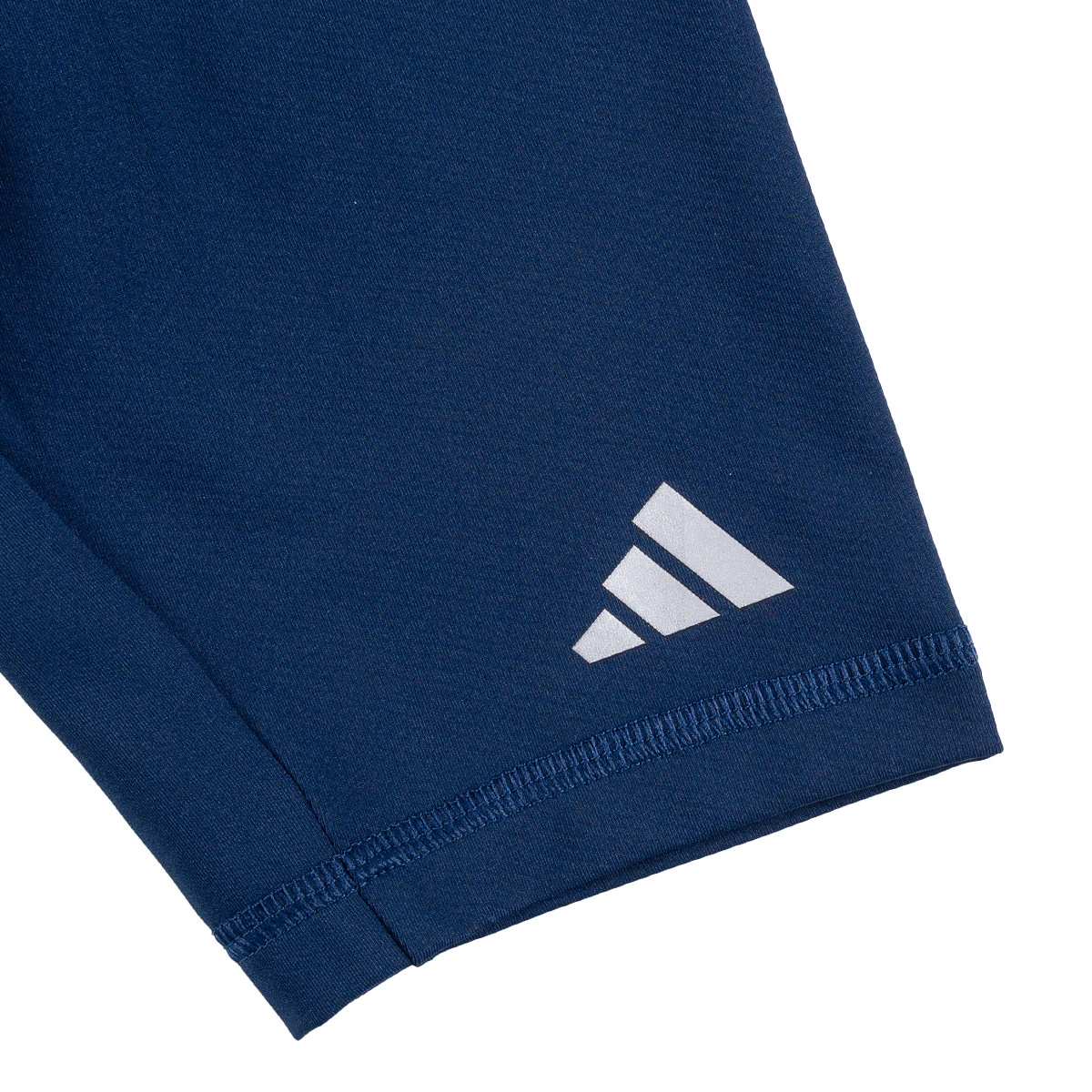 Leggings curtas adidas Techfit