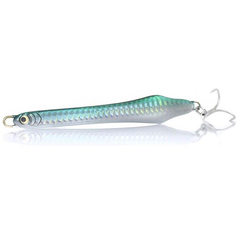 Jig Tackle House Nabura Deka - 80G
