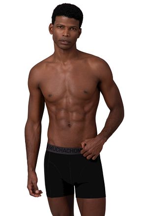 Muchachomalo Boxershorts Hello Moonlight 7-Pack Multicolour LCSOLID1010-74-5793 kopen