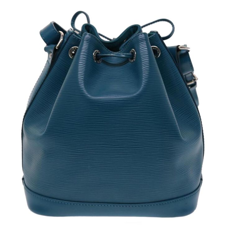 Louis Vuitton Vintage Louis Vuitton Noe Blue