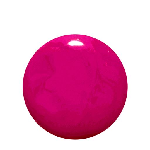 Nailberry L’Oxygéné Nail Polish, Fuchia In Love