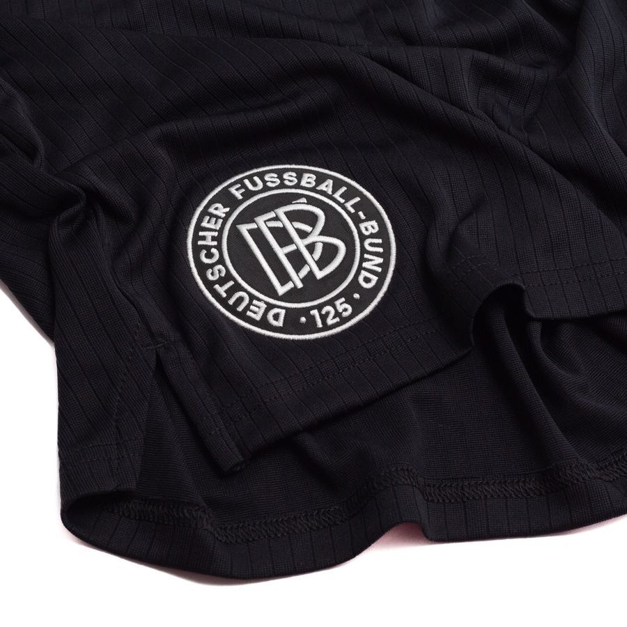 Allemagne Short Domicile 125 Ans Anniversaire ÉDITION LIMITÉE