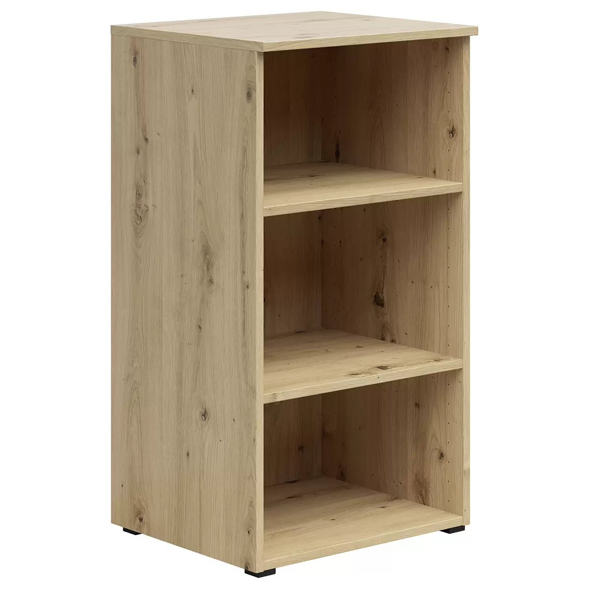 Regal 2T Cabinet Artisan Eiche