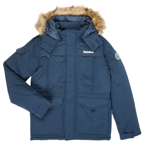 Redskins - JKT - Marine