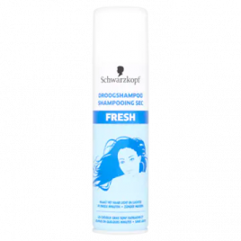 Schwarzkopf Fris droogshampoo (alleen beschikbaar binnen de EU)