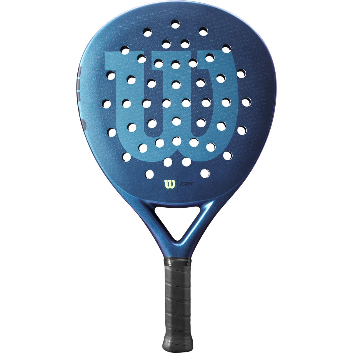 Wilson Accent Padel Bat