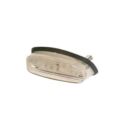 Feux arrière Brazoline ADAPTABLE