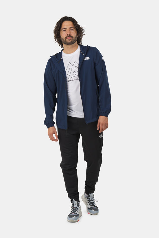 The North Face The North Face Mountain Athletics Hooded Windjack