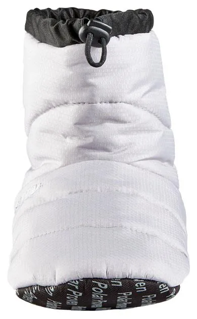 Baffin Cush Booty Light Grey