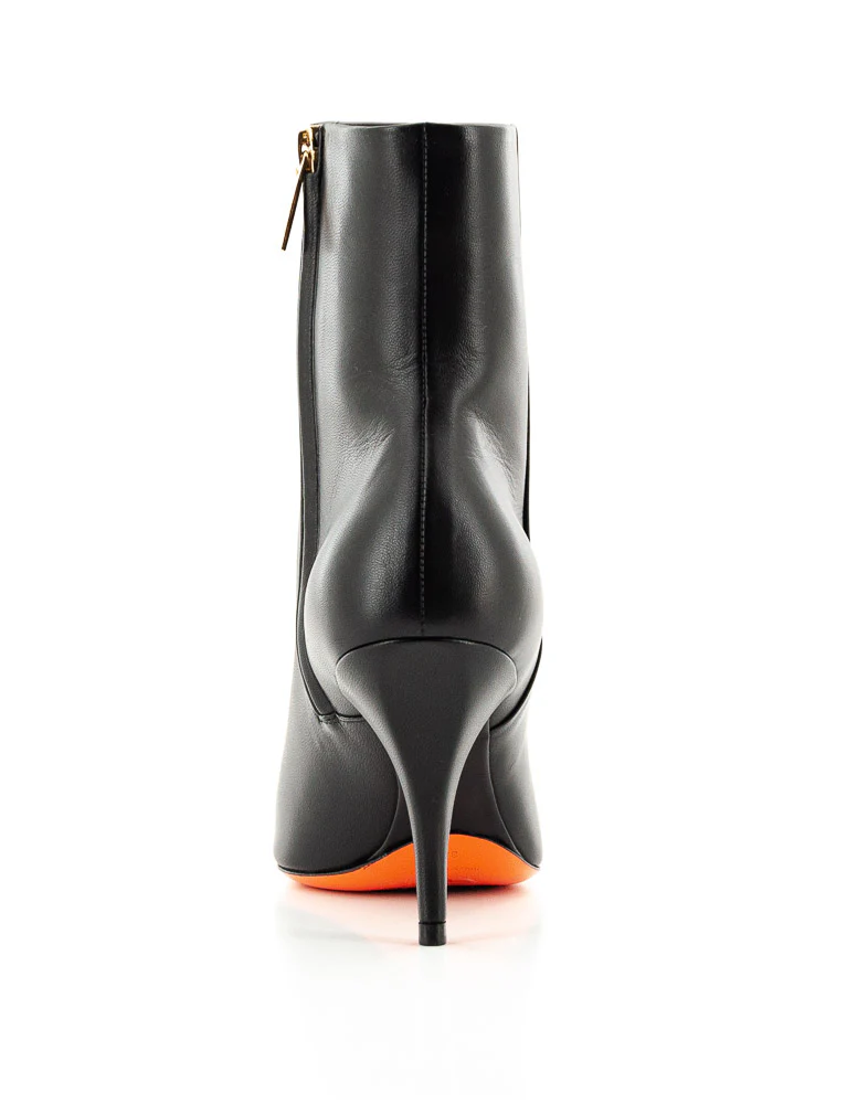 SANTONI - BUCANE 59760 SZA NOIR