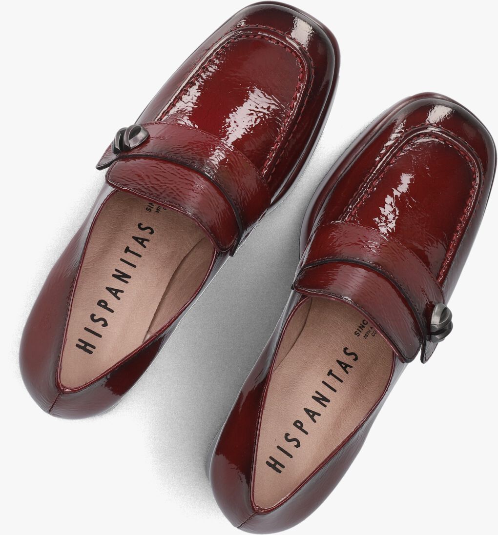 rode hispanitas pumps hi254229