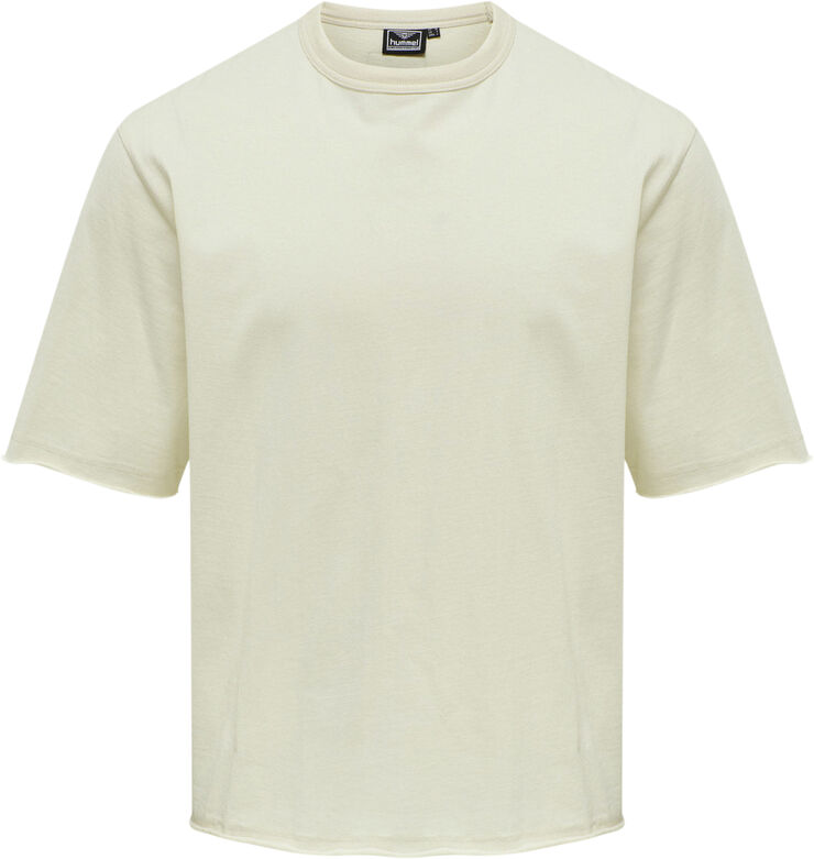 Hummel Your Loose T-shirt Hvid