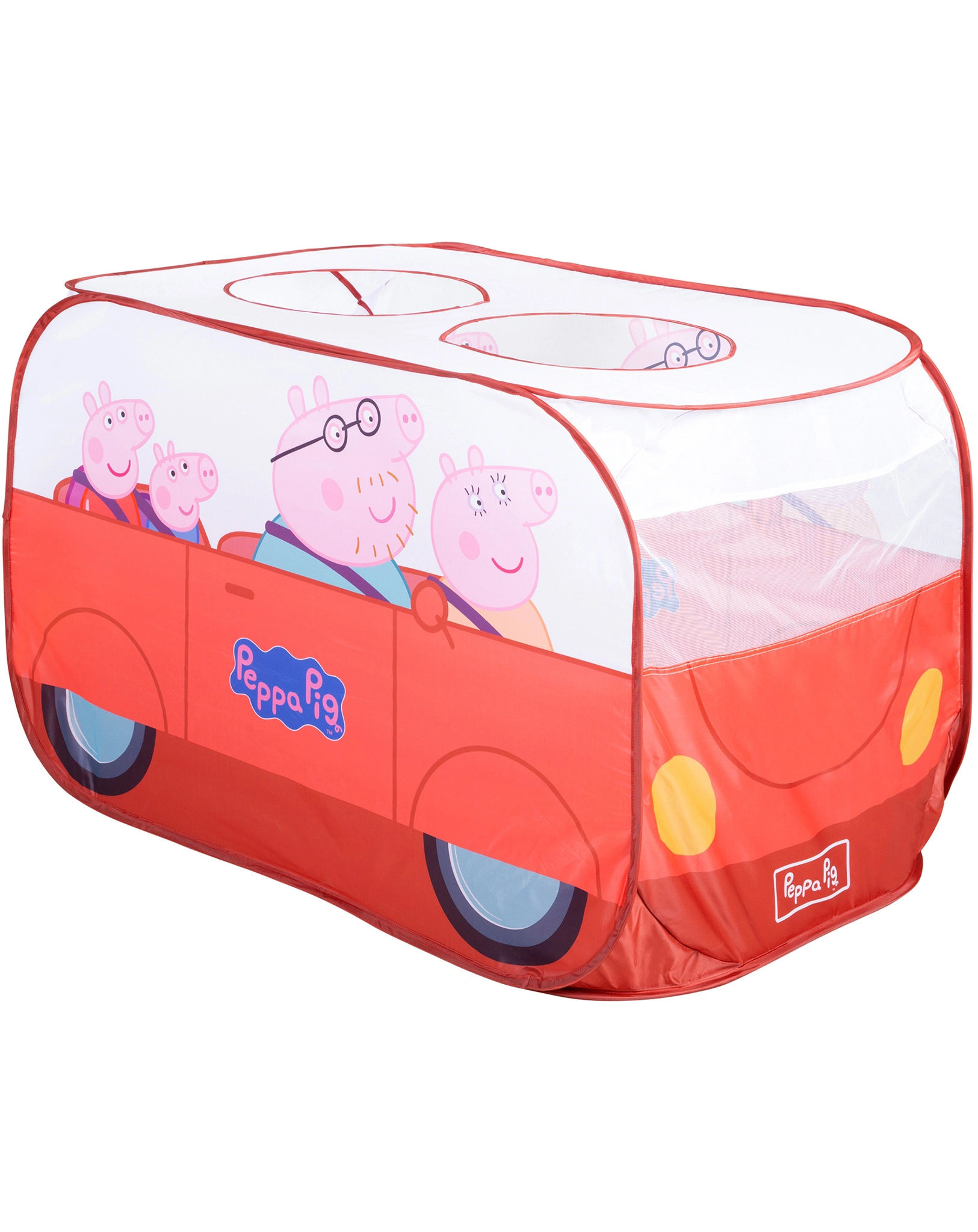 Spielzelt PEPPA PIG