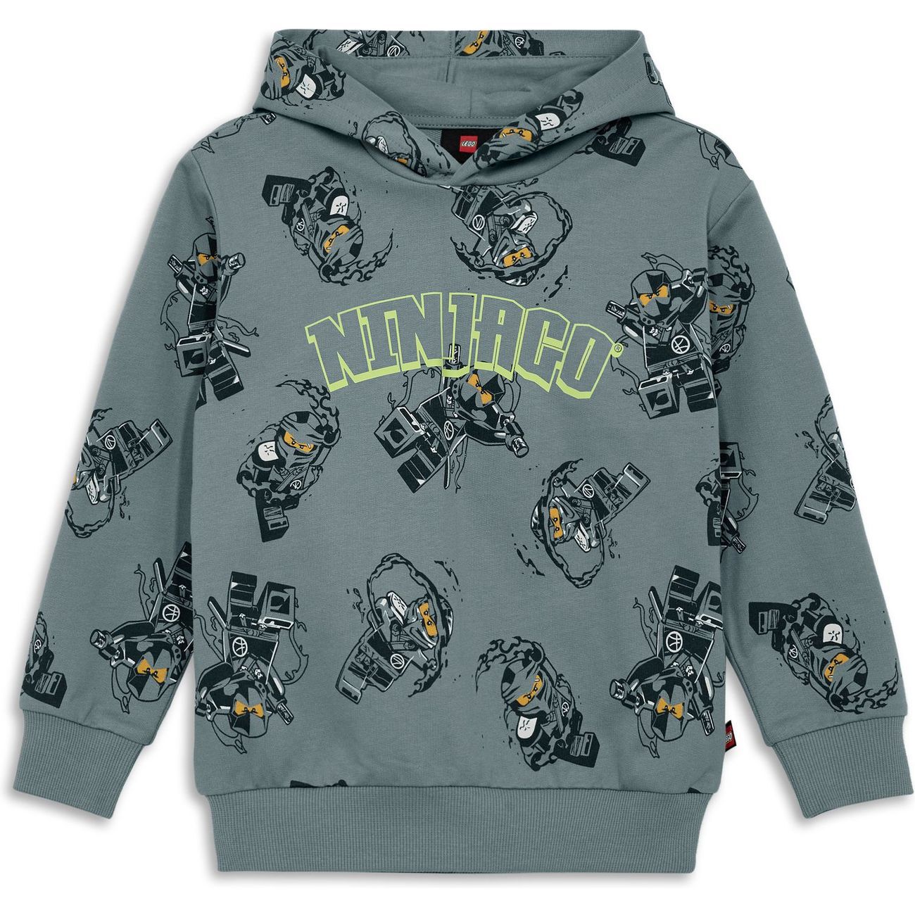 LegoLWSAKU 300 Sweatshirt