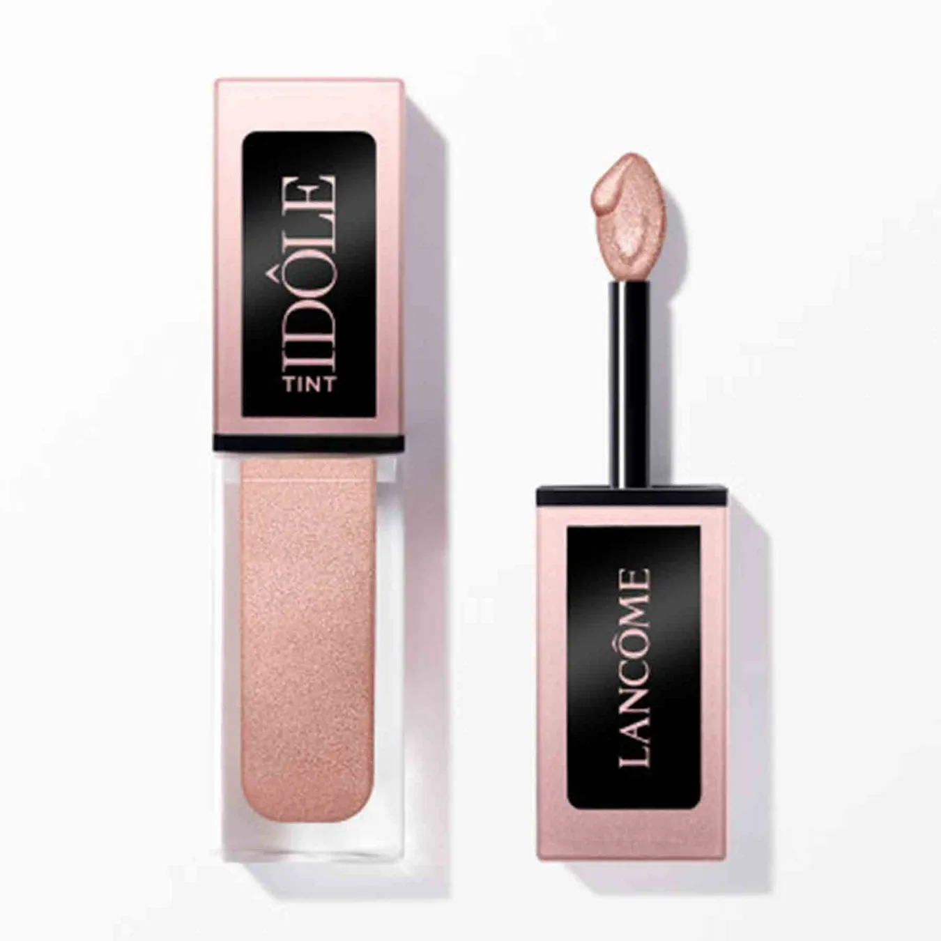 Lancôme Idôle Tint LidschattenSunburst 01