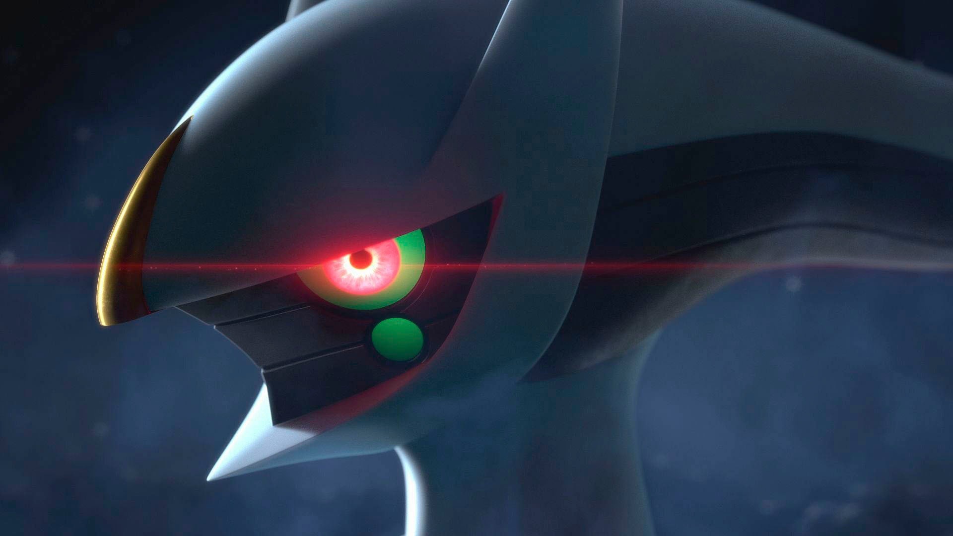 Nintendo Switch Spielesoftware »Pokémon Legenden Arceus« Nintendo Switch
