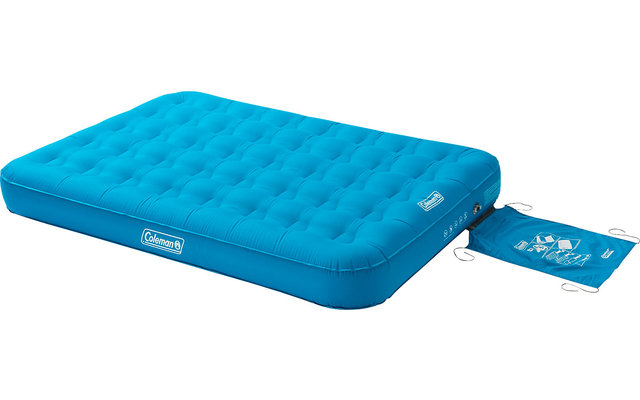 Coleman Extra Durable Double Luftbett 198 x 137 x 22 cm
