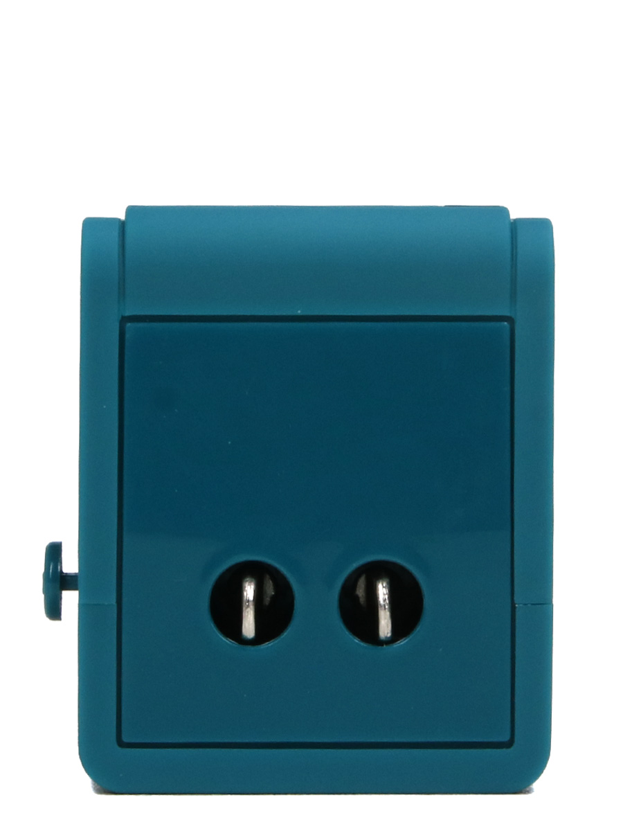 Adaptateur Àlectrique universel Legami