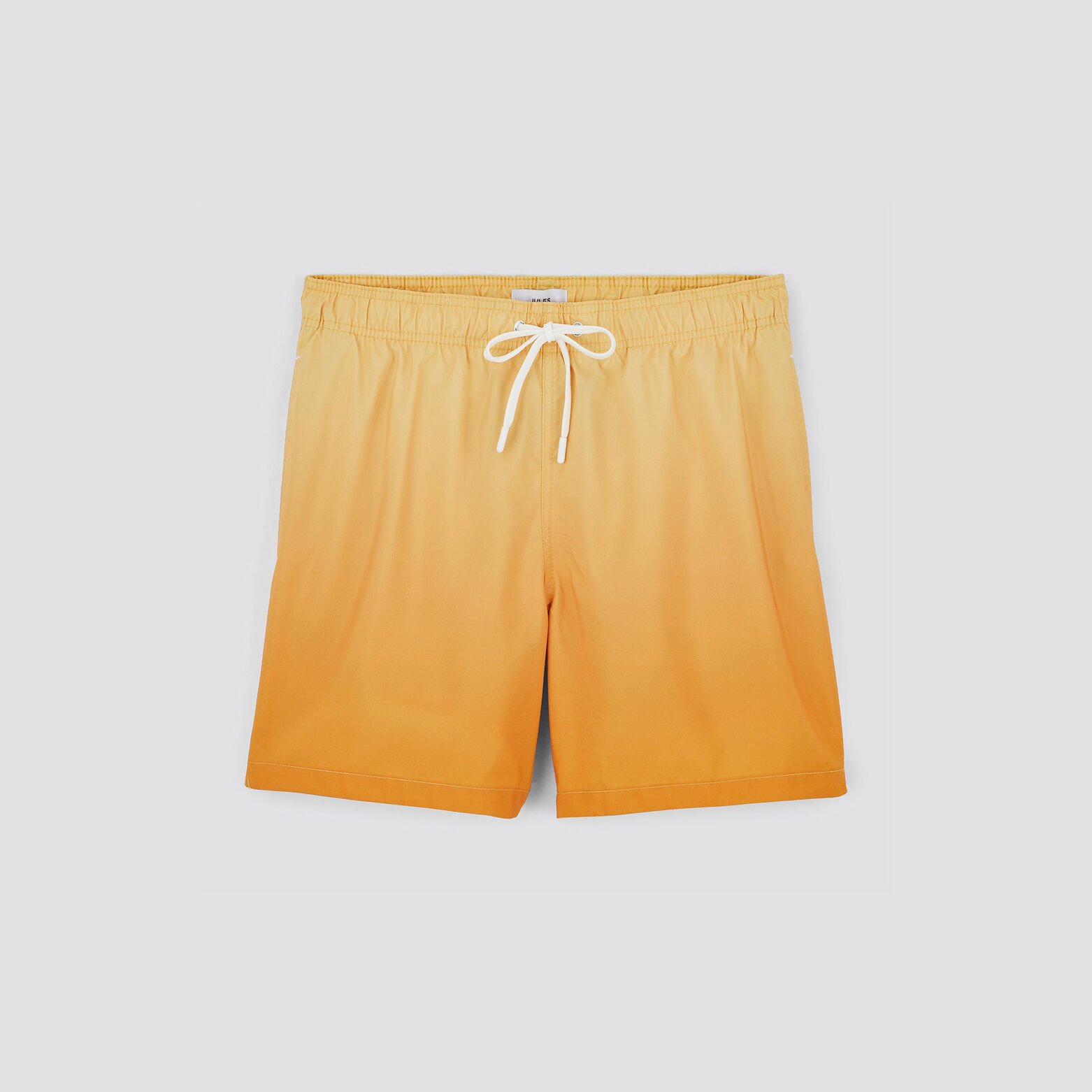 Maillot de bain deep dyes Orange