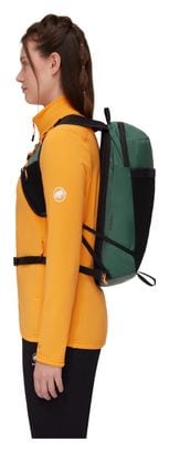 Sac de Randonnée Unisexe Mammut Aenergy 12L Vert
