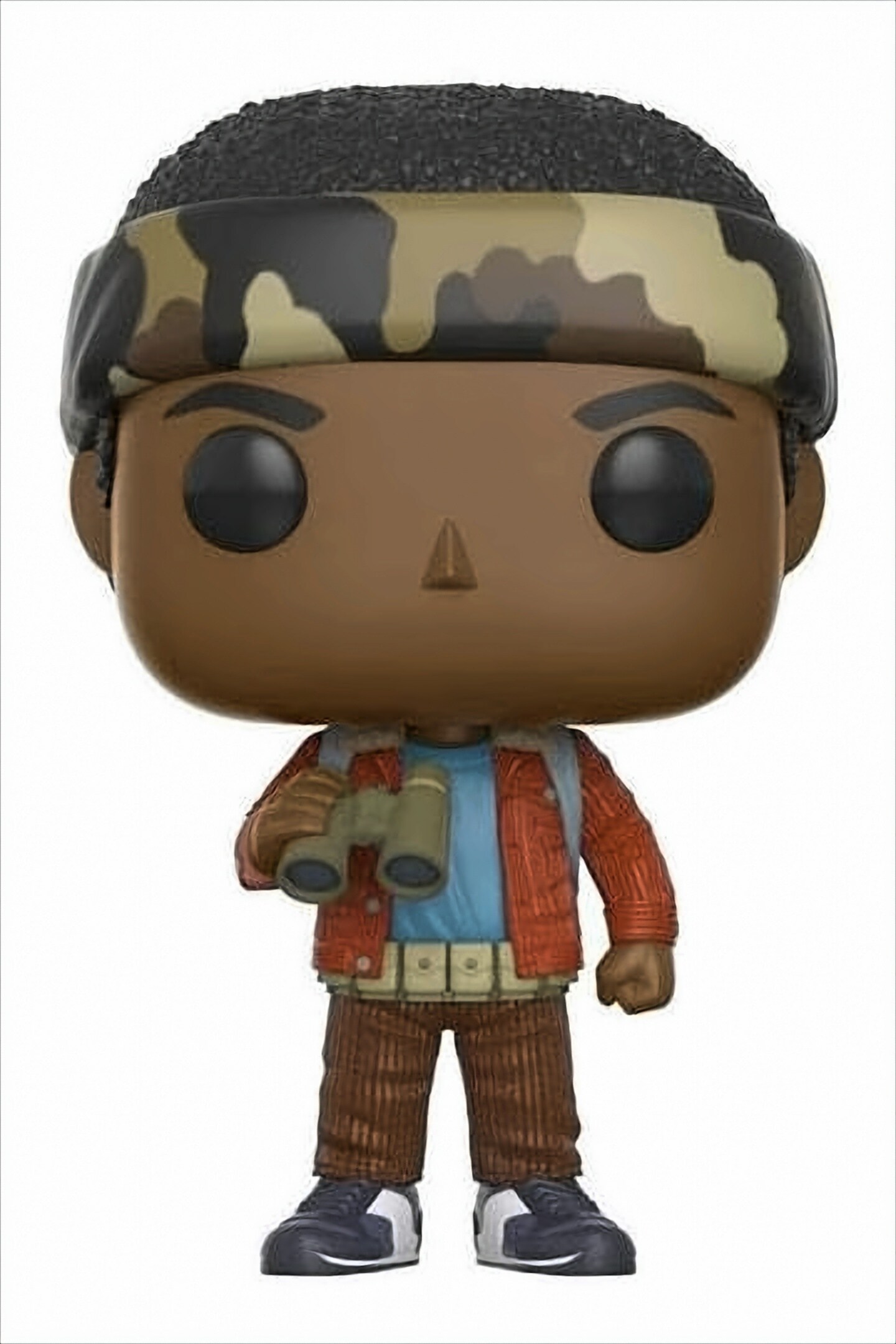 POP - Stranger Things - Lucas with Binoculars