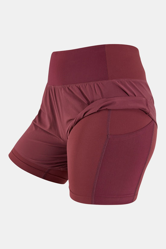 Rab Rab Talus Trail Shorts Korte Broek Dames